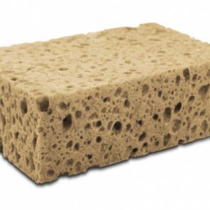 GRASS Губка пенополиуретан "Автомобильная крупнопористая"