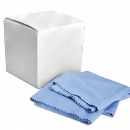 GRASS Салфетка микрофибра для стекла Magic Glass 40*50