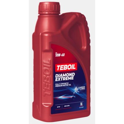 TEBOIL DIAMOND EXTREME 10W‑60 1л.