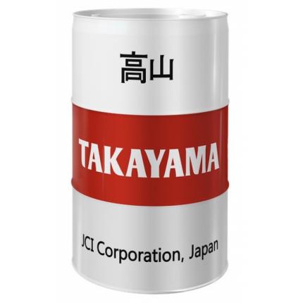 TAKAYAMA Safetec SAE 10W-40 ACEA A3/B4 API SL 200л.