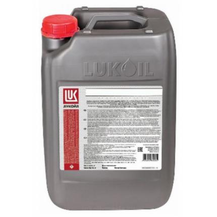 ЛУКОЙЛ GEAR GL-5 80W-90 20л.