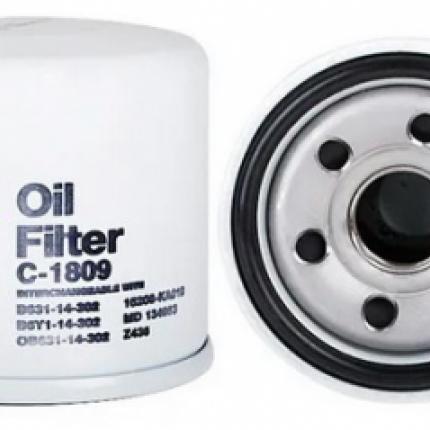 Sakura фильтр масл. С1809