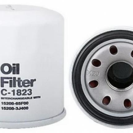 Sakura фильтр масл. С1823