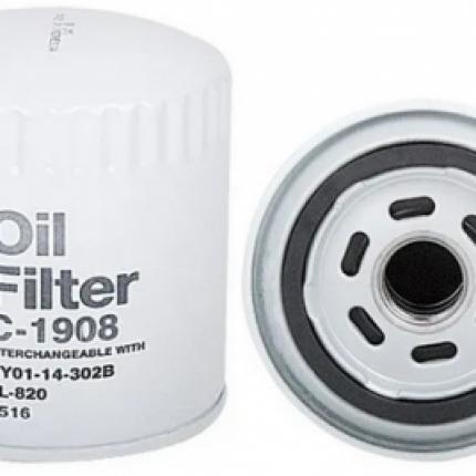 Sakura фильтр масл. С1908