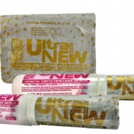 City Up CU-227 Салфетка из ПВА 64*43 в тубусе