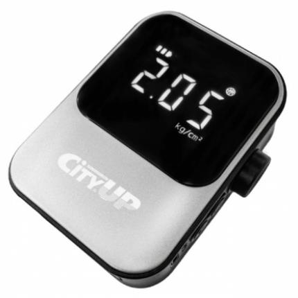 City Up AC-550 Компрессор BEAST