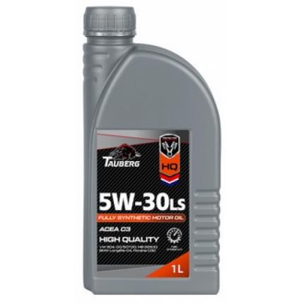 Tauberg 5W30 4Power LS C3 1л