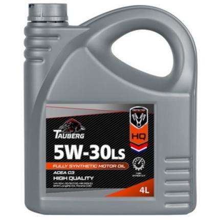 Tauberg 5W30 4Power LS C3 4л