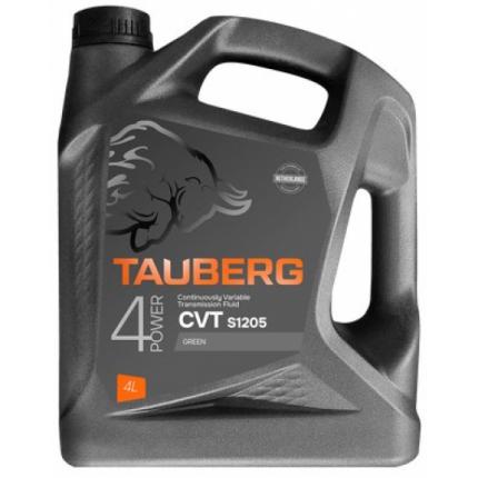 Tauberg CVT S1205 4Power (Green) 4л