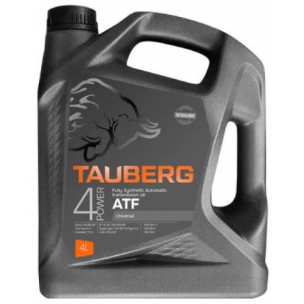 Tauberg ATF Universal 4Power Fully Synthetic 4л