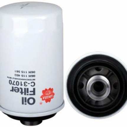 Фильтр маслянный Sakura C31070