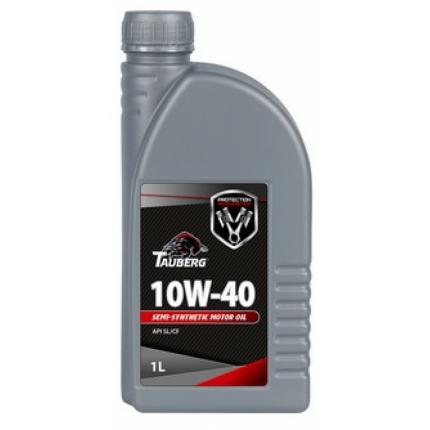 TAUBERG 10W-40 API SL/CF 5л.