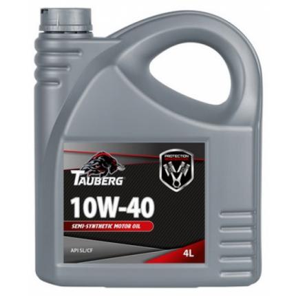 TAUBERG 10W-40 API SL/CF 4л.