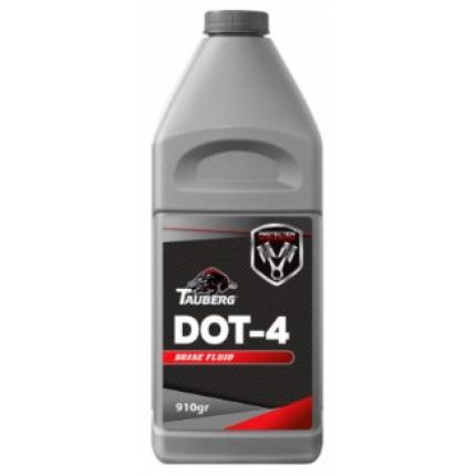 Tauberg DOT-4 1л.