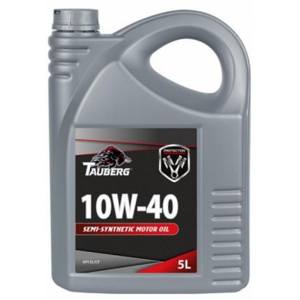 TAUBERG 10W-40 API SL/CF 5л.