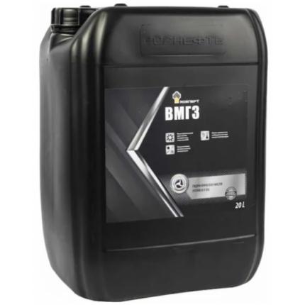 Rosneft ВМГЗ 20л.