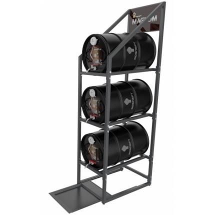 Rosneft Magnum Ultratec FE 5W–30 60л.