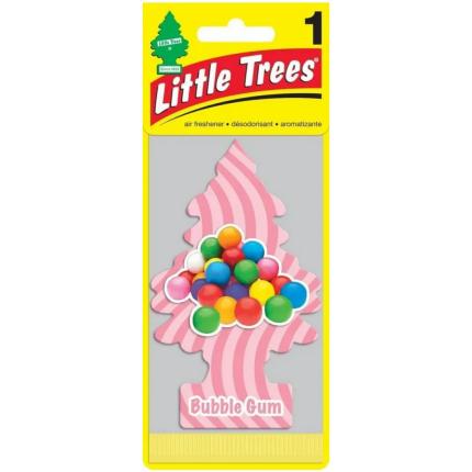 CAR-FRESHNER Ароматизатор "Бабл Гам"