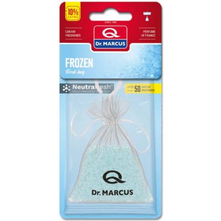MARCUS Ароматизатор  FRESH Bag 10% Winter ice