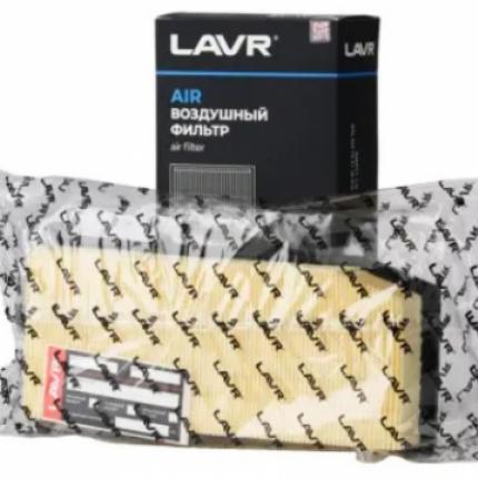 Ln2802 Lavr Фильтр воздушный O.E.M. 16 54 676 74R