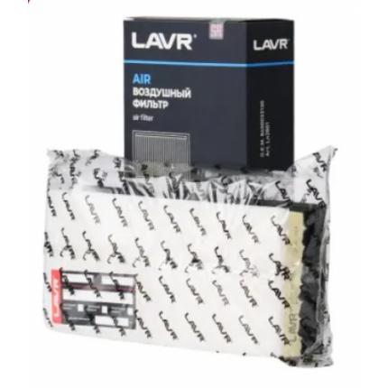 Ln2801 Lavr Фильтр воздушный O.E.M. 8450033130