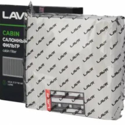 Ln2903 Lavr Фильтр салонный O.E.M. 27 27 728 35R