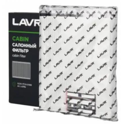 Ln2906 Lavr Фильтр салонный O.E.M. 97133-D1000