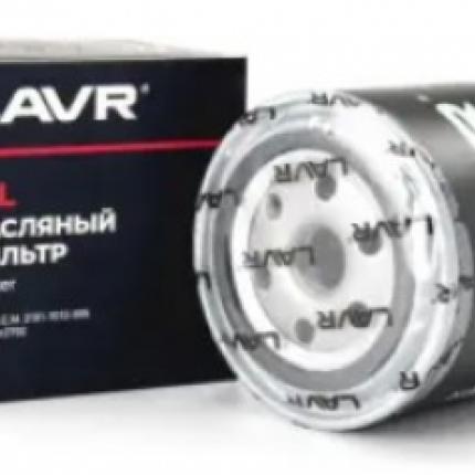 Ln2702 Lavr Фильтр масляный O.E.M. 2101-1012-005