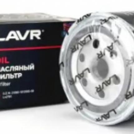 Ln2701 Lavr Фильтр масляный O.E.M. 21080-1012005-08