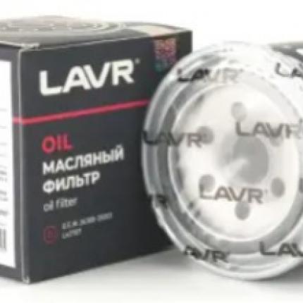 Ln2707 Lavr Фильтр масляный O.E.M. 26300-35503