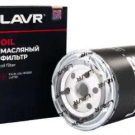 Ln2700 Lavr Фильтр масляный O.E.M. 406-1012005