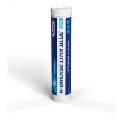 CNRG N-Grease Litix Blue EP 1