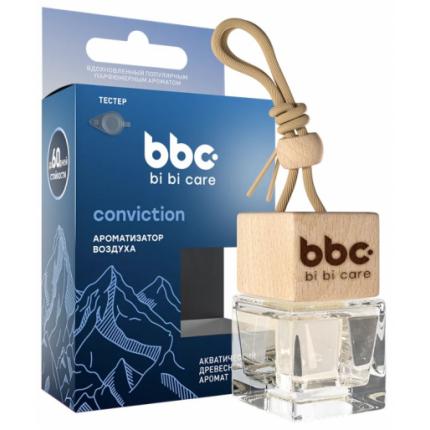 4426 bi bi care Ароматизатор воздуха CONVICTION, 7 мл