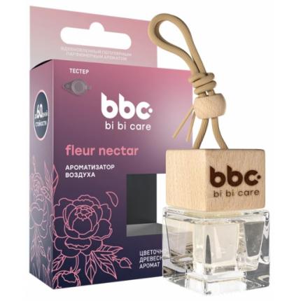 4428 bi bi care Ароматизатор воздуха FLEUR NECTAR, 7 мл