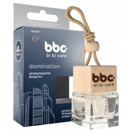 4425 bi bi care Ароматизатор воздуха DOMINATION, 7 мл