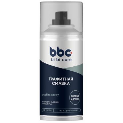 4419 bi bi care Графитная смазка, 210 мл
