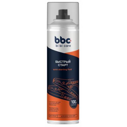 4414 bi bi care Быстрый старт, 335 мл