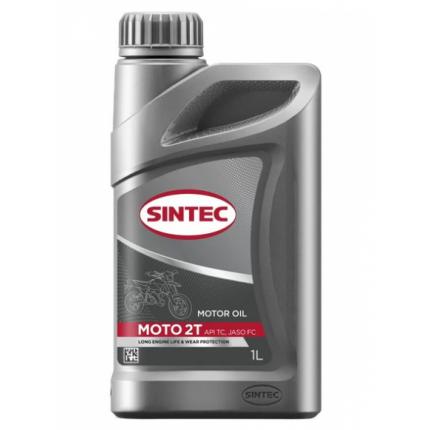 Sintec Moto 2T TC FC 1л.