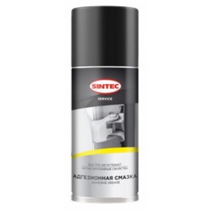Sintec Смазка адгезионная Adhesive Grease 210мл