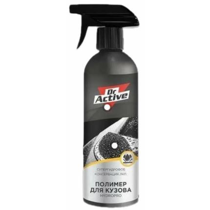 Sintec Dr.Active Полимер для кузова HydroPro 500мл (триггер-спрей)