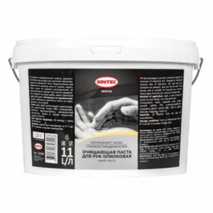 Sintec Очищающая паста для рук Hand Paste 11л (ПТ)