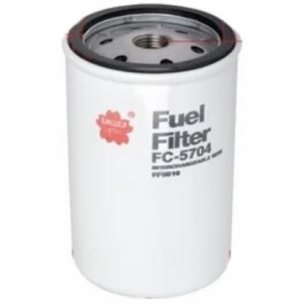 Sakura фильтр масл. С5704