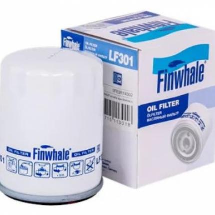 FINWHALE LF301