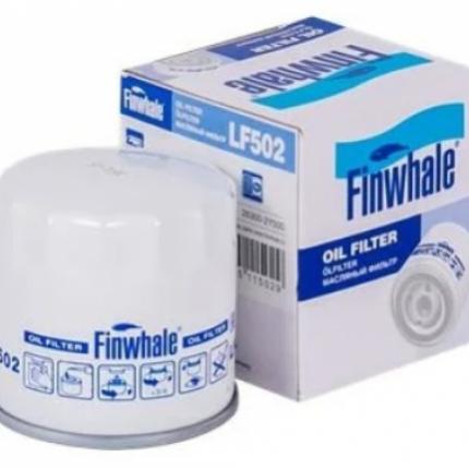 FINWHALE LF502