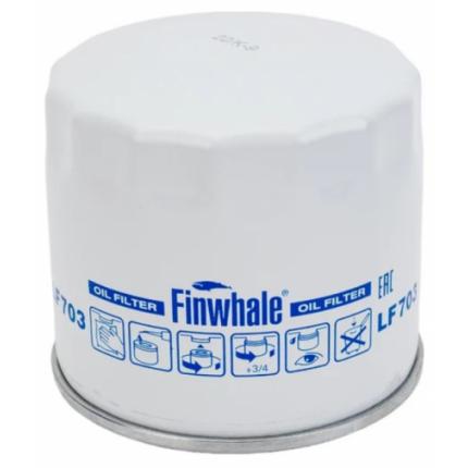 FINWHALE LF703
