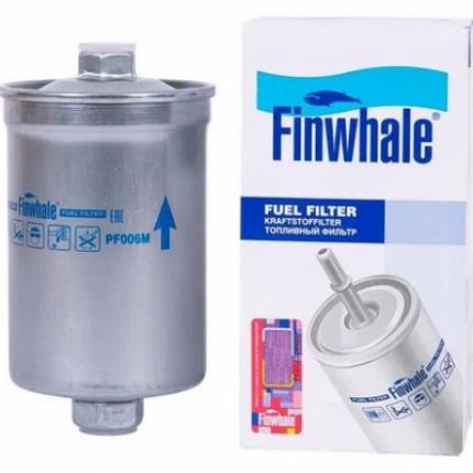 FINWHALE PF006M