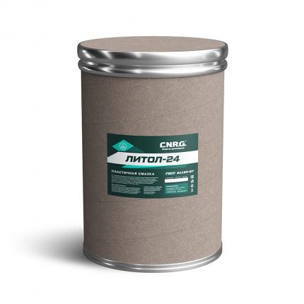 CNRG Литол-24 21кг.