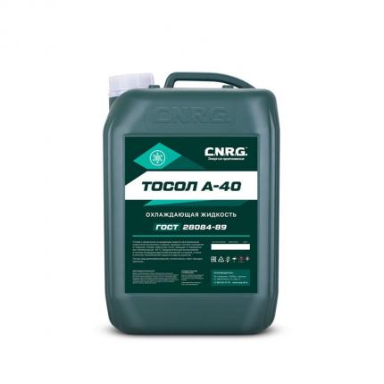 CNRG Тосол А-40 10л.