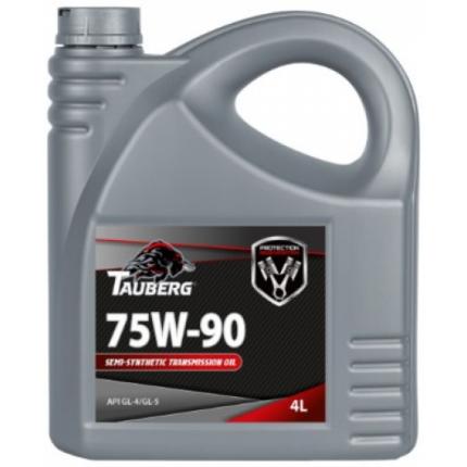 Tauberg 75W-90 GL-4/GL-5 4л.