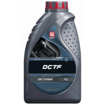 ЛУКОЙЛ DCTF 1л.